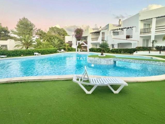 Piso en venta Santa Eulalia Del Rio