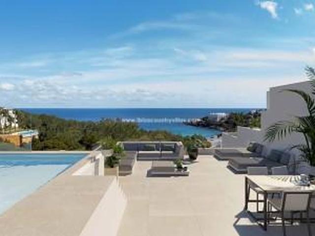 Piso en venta Santa Eulària des Riu