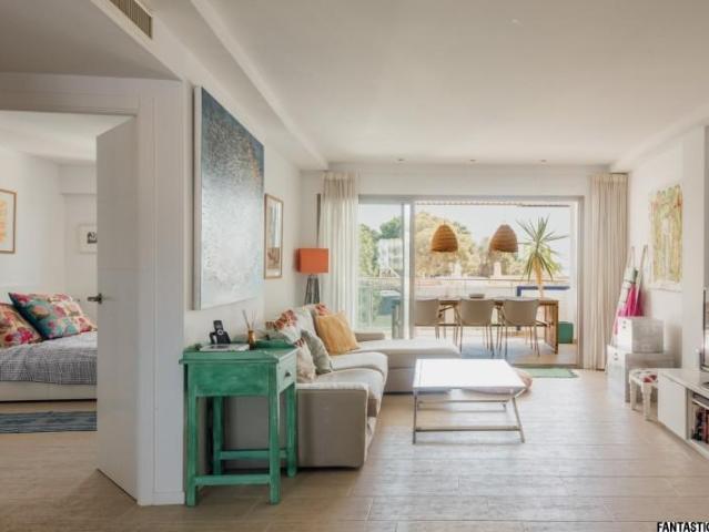 Piso en venta Santa Eulària des Riu