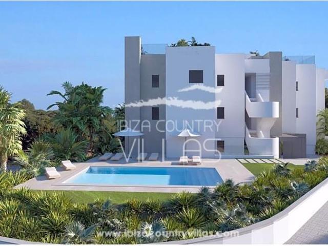 Piso en venta Santa Eulària des Riu
