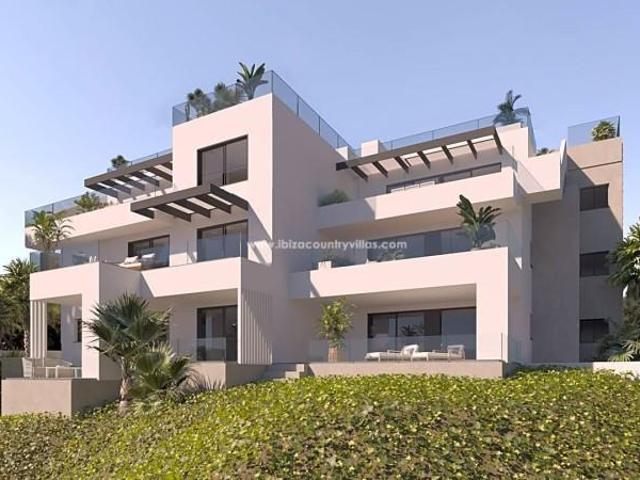 Piso en venta Santa Eulària des Riu
