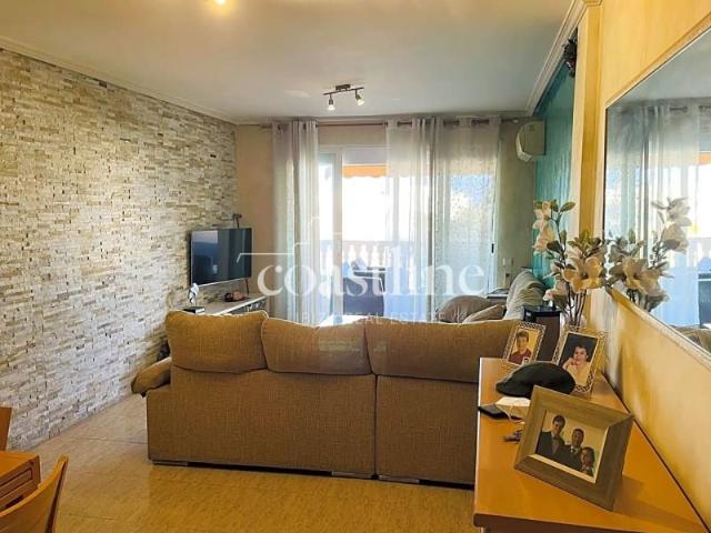 Piso en venta Santa Eulària des Riu