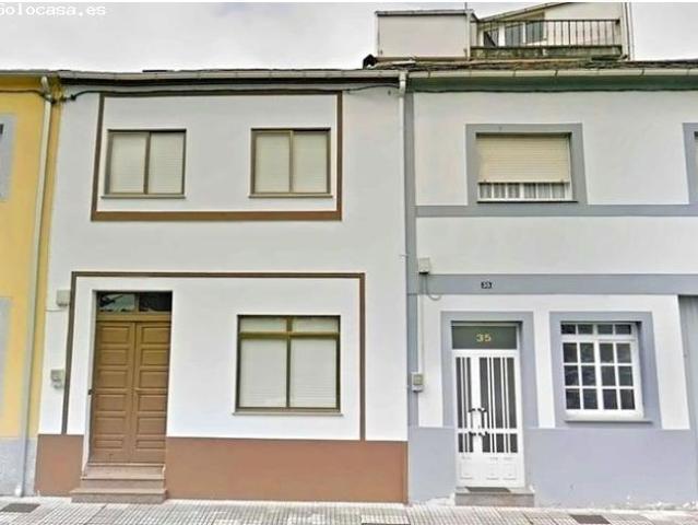 Piso en venta, SANTA ISABEL, Friol, Lugo EN SITUACION ESPECIAL