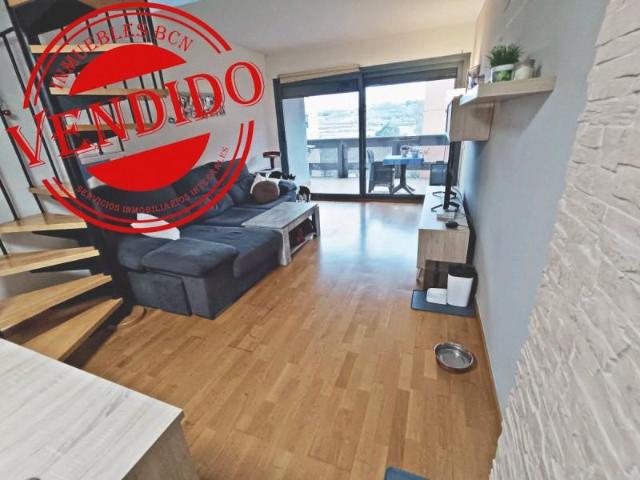 Piso en venta Santa Perpètua de Mogoda