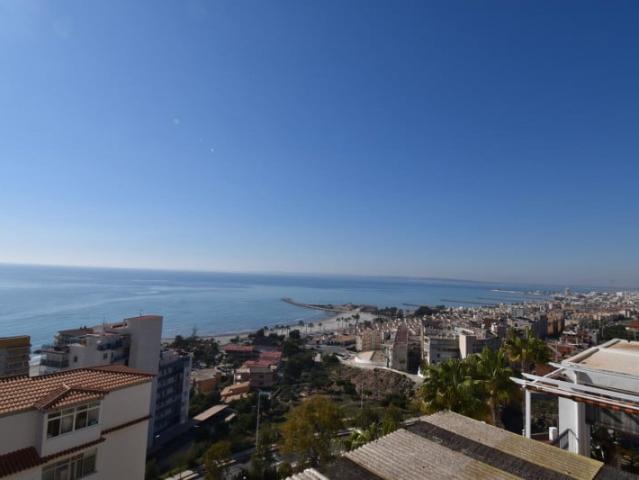 Piso en venta Santa Pola