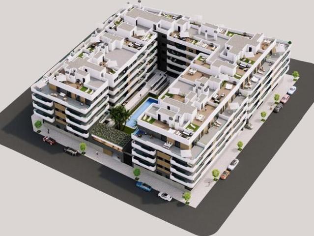 Piso en venta Santa Pola