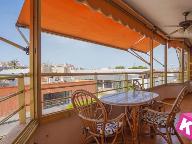 Piso en venta Santa Pola