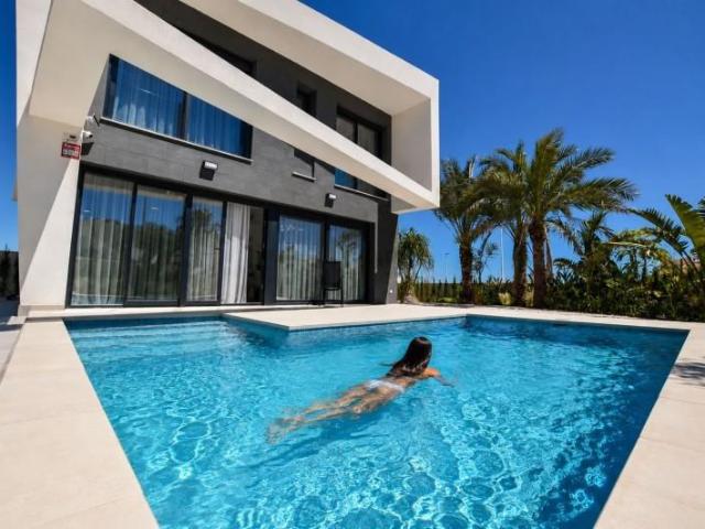 Piso en venta Santa Pola