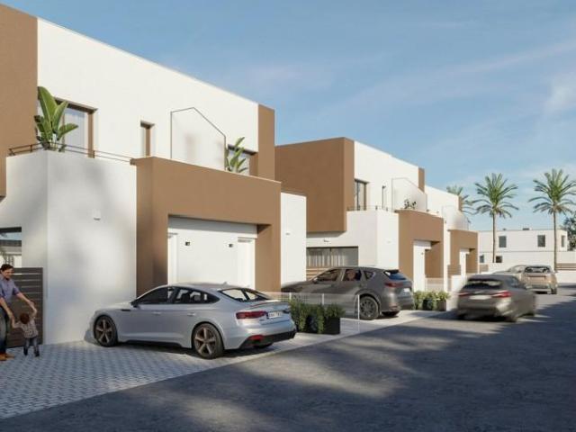 Piso en venta Santa Pola