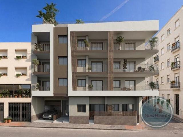 Piso en venta Santa Pola