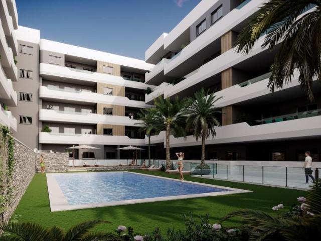 Piso en venta Santa Pola