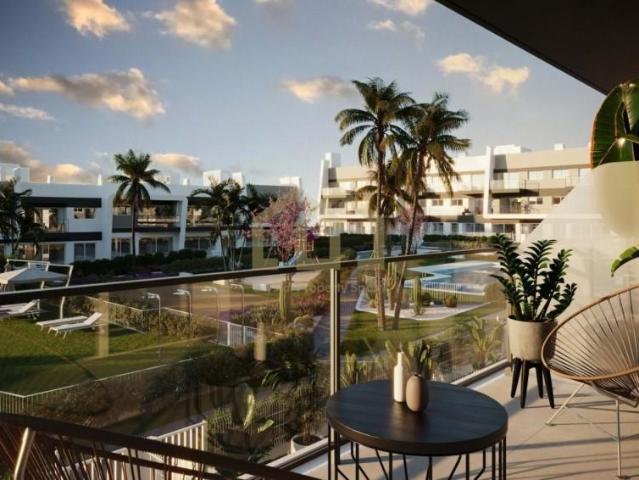 Piso en venta Santa Pola