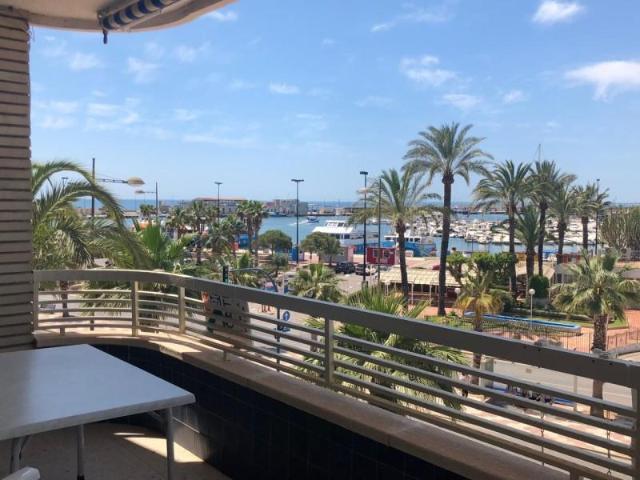 Piso en venta Santa Pola