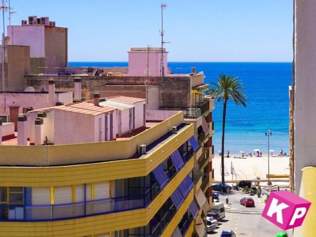 Piso en venta Santa Pola
