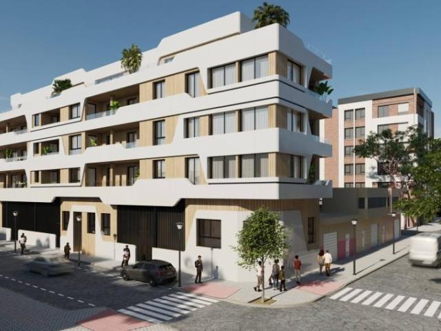 Piso en venta Santa Pola