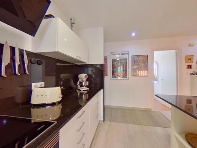 Piso en venta Santa Pola