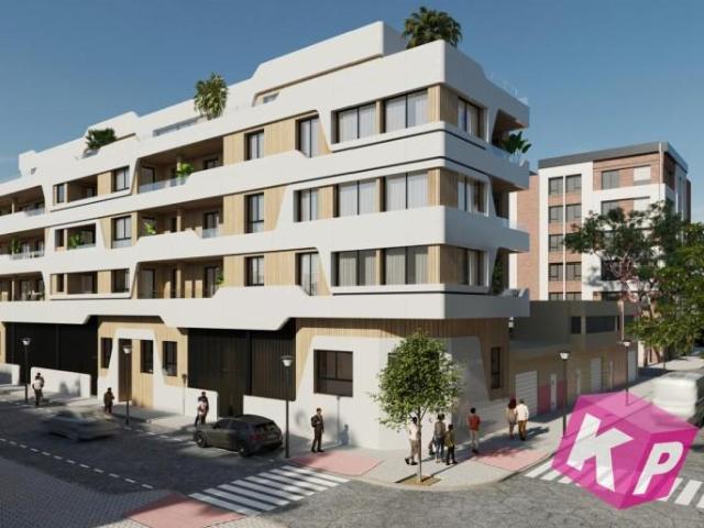 Piso en venta Santa Pola