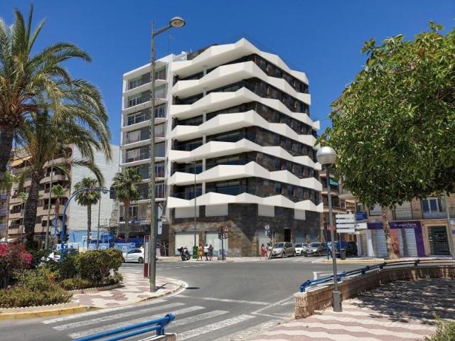 Piso en venta Santa Pola