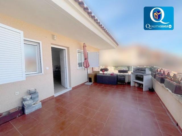 Piso en venta Santa Pola