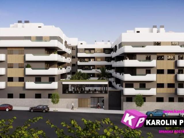 Piso en venta Santa Pola
