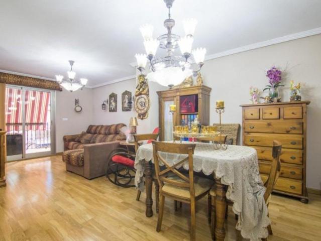 Piso en venta Santa Pola