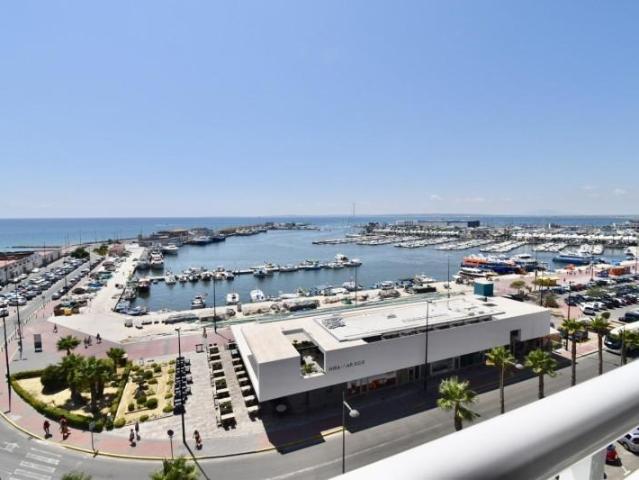 Piso en venta Santa Pola