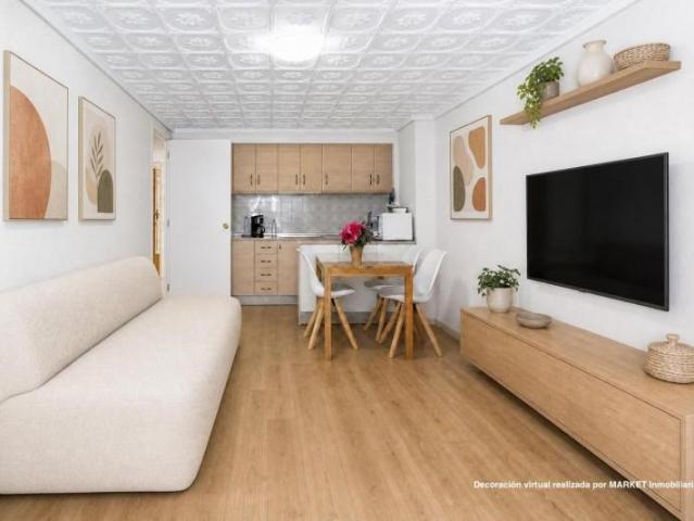 Piso en venta Santa Pola