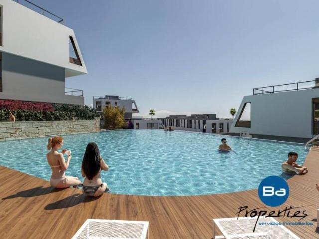Piso en venta Santa Pola