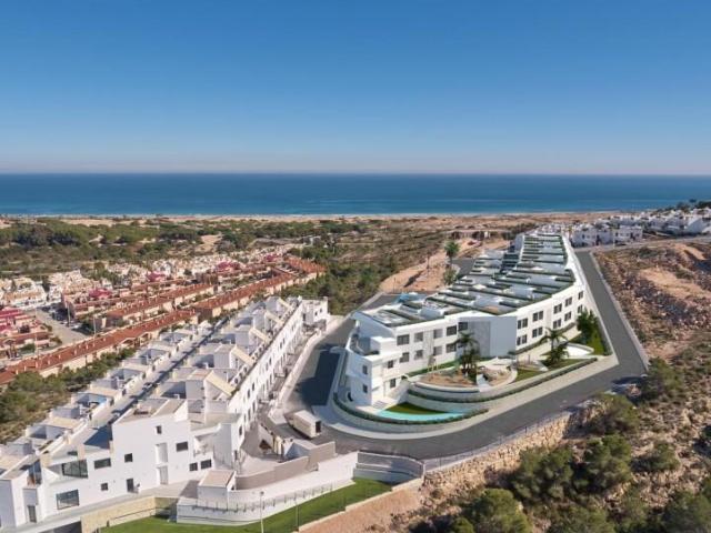 Piso en venta Santa Pola