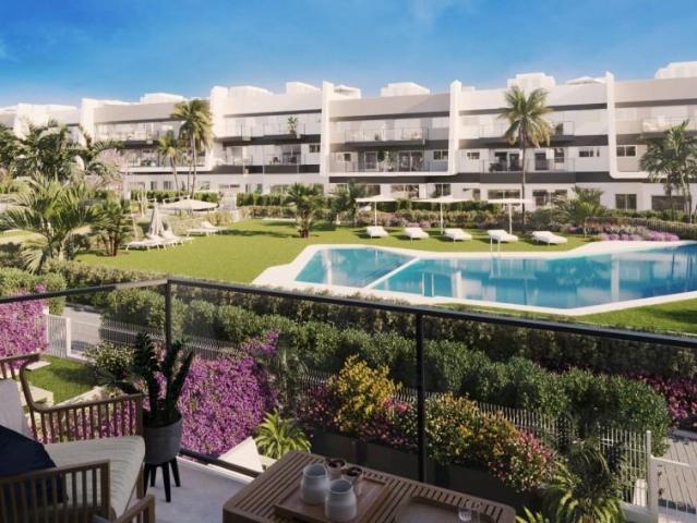 Piso en venta Santa Pola