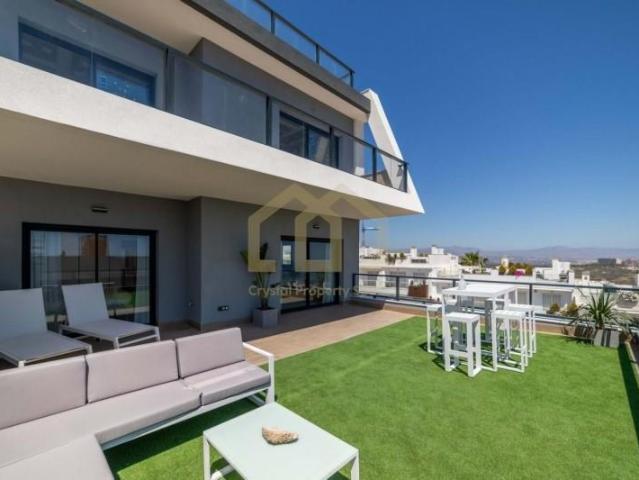 Piso en venta Santa Pola