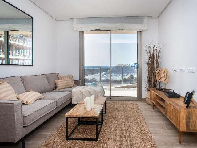 Piso en venta, Santa Pola, Alicante/Alacant