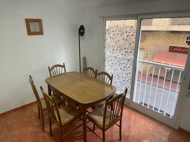 Piso en venta, Santa Pola, Alicante/Alacant