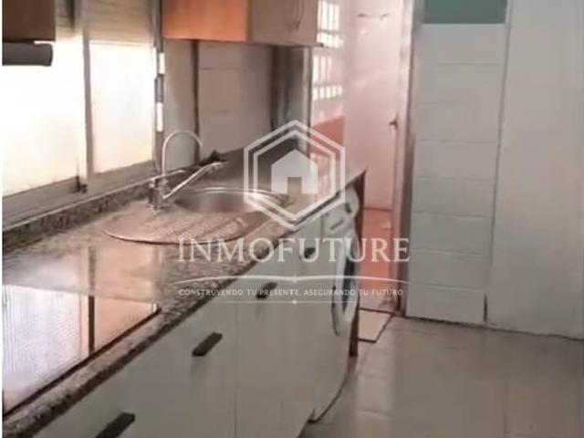 Piso en venta Santa Rita la fama