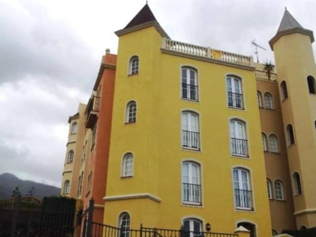Piso en venta Santa Úrsula