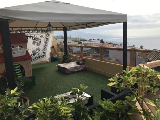 Piso en venta Santa Úrsula