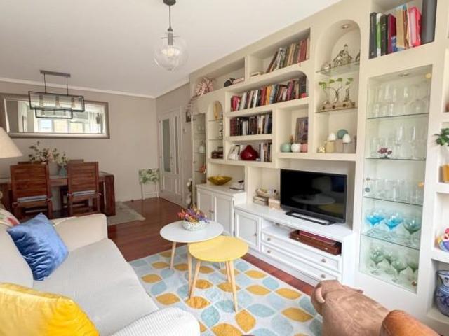 Piso en venta Santander