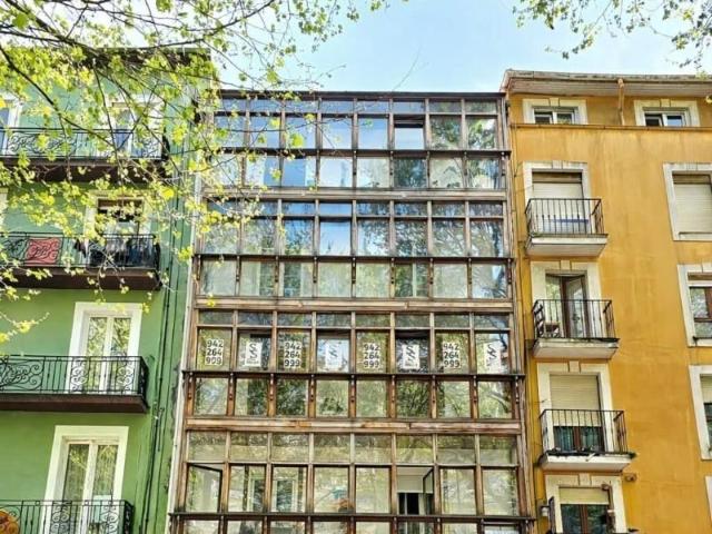 Piso en venta Santander
