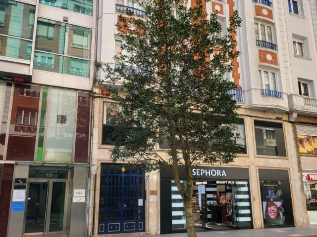 Piso en venta Santander
