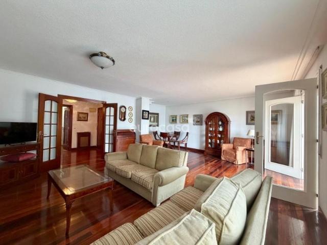 Piso en venta Santander
