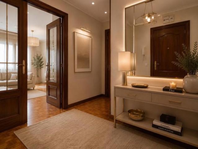 Piso en venta Santander