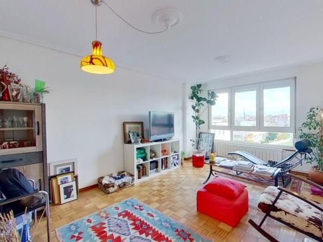 Piso en venta Santander