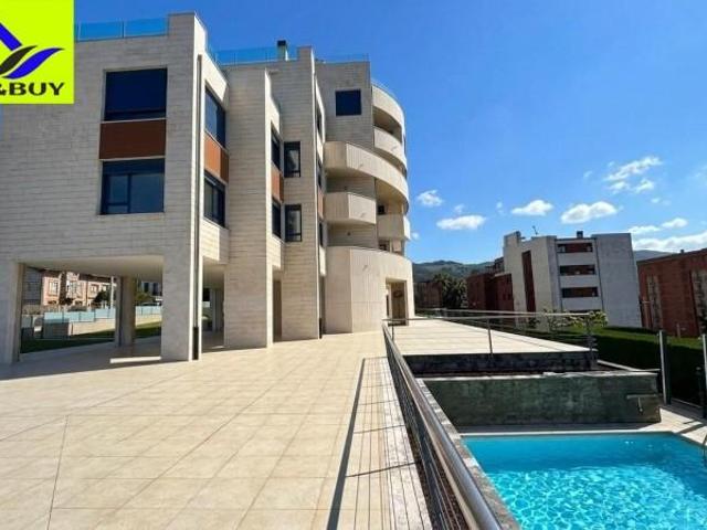 Piso en venta Santander