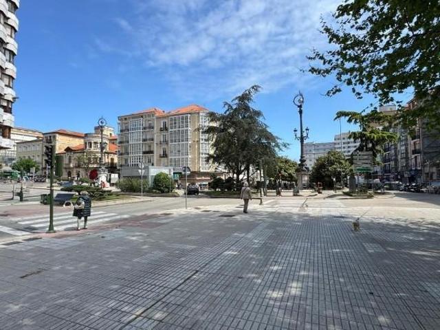 Piso en venta Santander