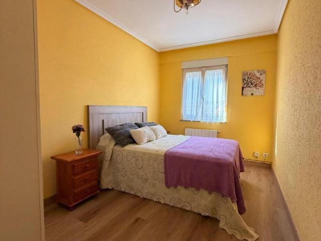 Piso en venta Santander