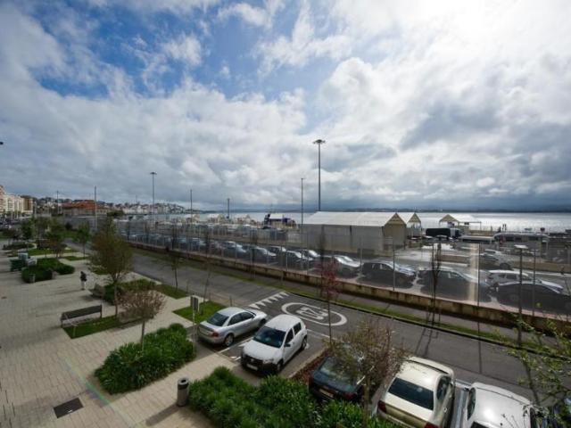 Piso en venta Santander