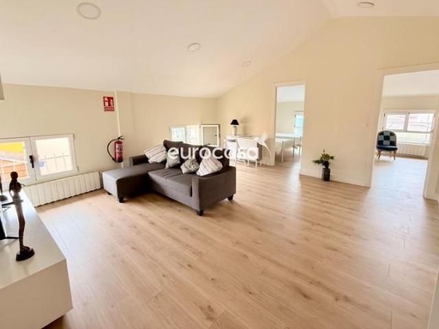 Piso en venta Santander