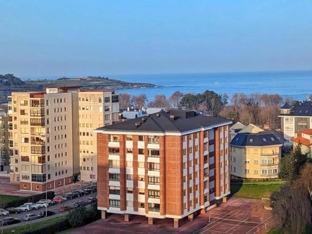 Piso en venta Santander