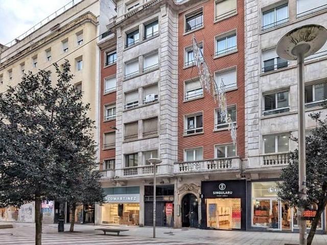 Piso en venta Santander
