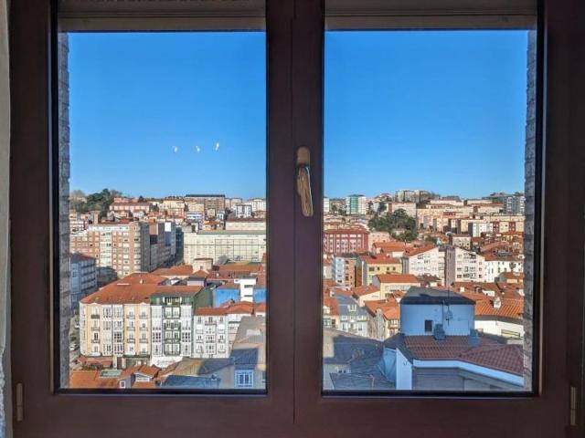 Piso en venta Santander